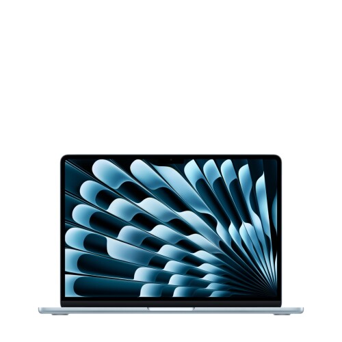 MacBook Air 13.6" M4 16Gb 256Gb Sky Blue US MacBook Air 13.6" M4 16Gb 256Gb Sky Blue US