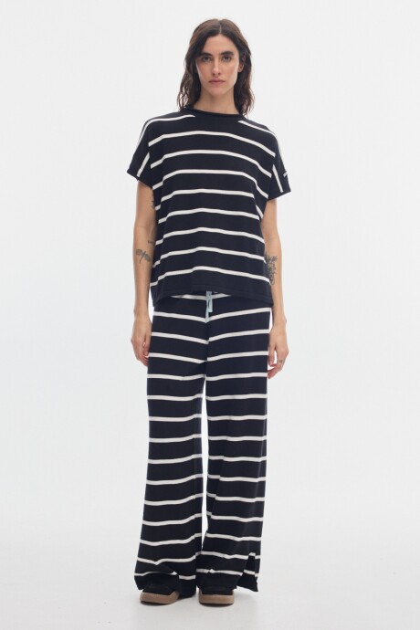 Pantalón Elliot ST Black