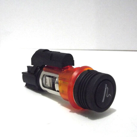 ACCESORIO INTERIOR - ENCENDEDOR 306 (= D.6) - ACCESORIO INTERIOR - ENCENDEDOR 306 (= D.6) -