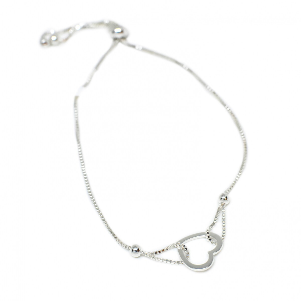 Pulsera en Plata 925 