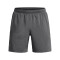 UA LAUNCH 7'' SHORTS-BLU BLK-001