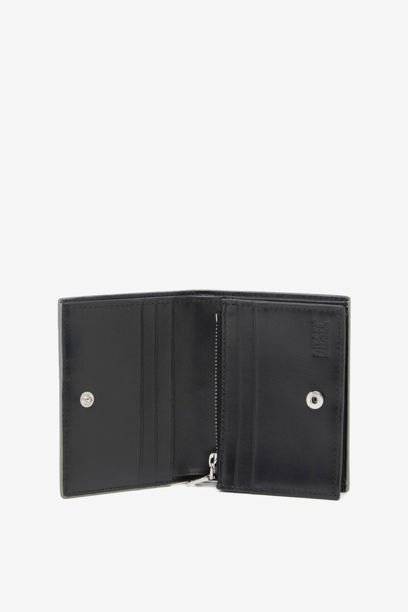 BILLETERA 1DR Blanco