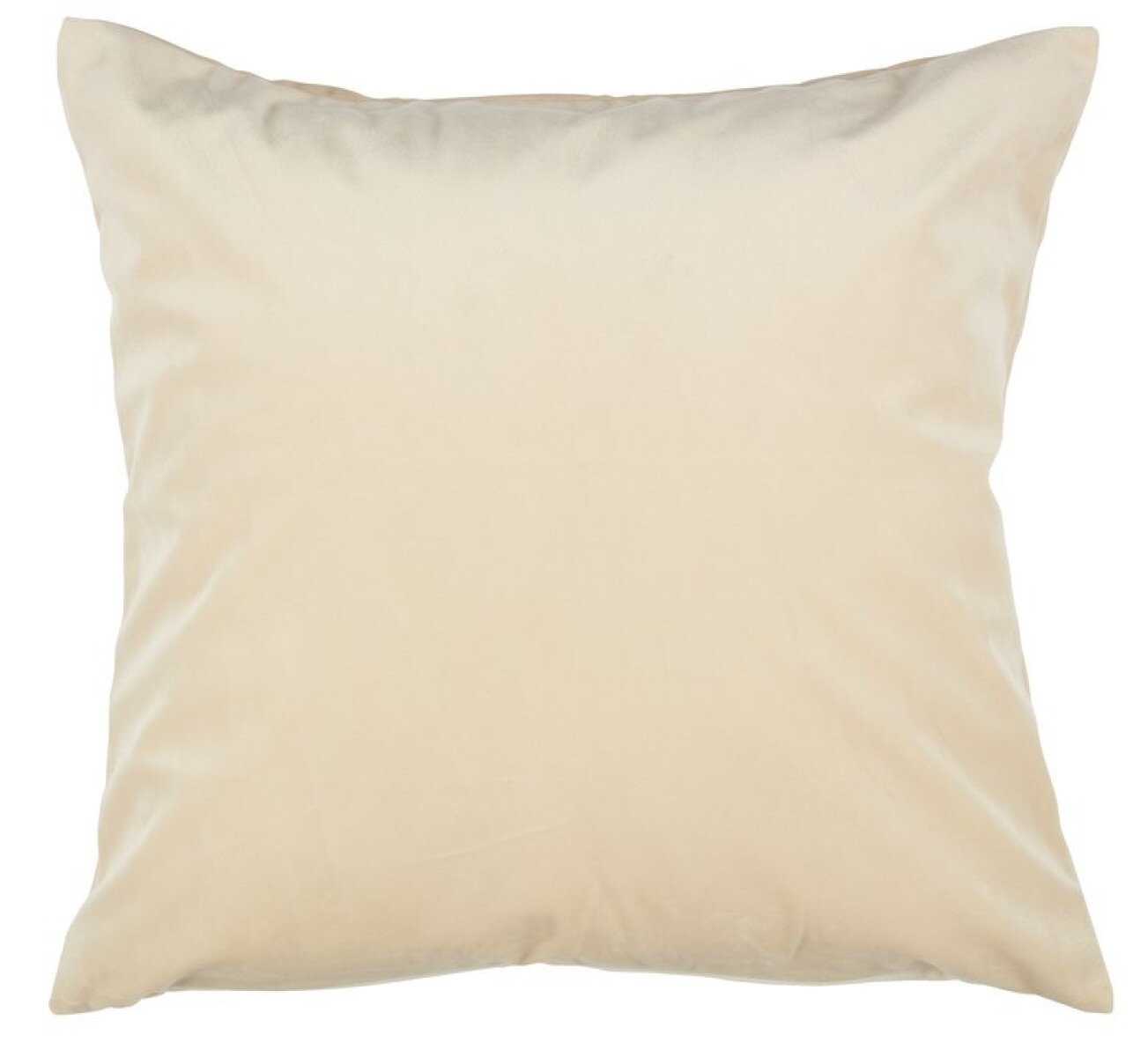 Funda de almohadón ERTEVIKKE 50x50 beige 