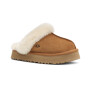 Pantuflas Disquette W Mujer Chestnut