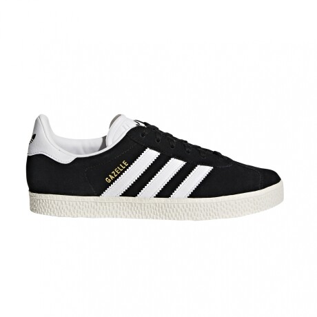 Championes adidas Gazelle Black