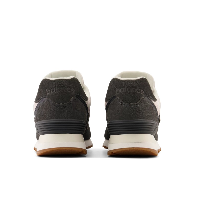 Championes New Balance de dama - 574 - WL574WC BLACKTOP