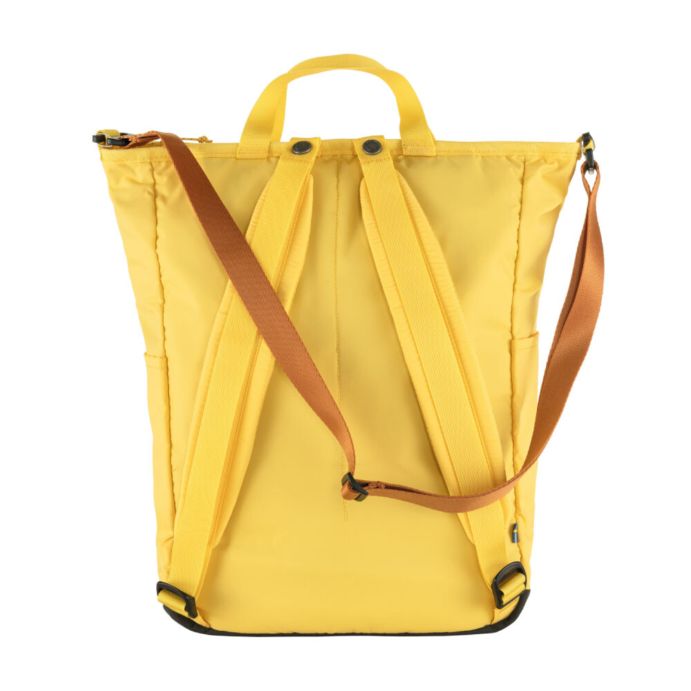 High Coast Totepack Mellow Yellow