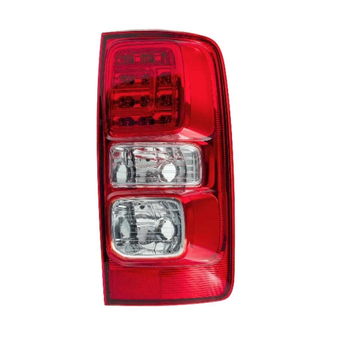 FARO TRASERO DERECHO (CON LED, SIN ANTINIEBLA) 