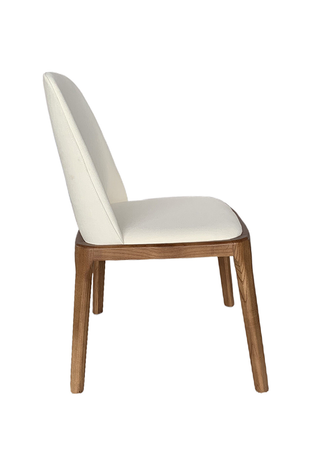 Silla Novara Color Unico