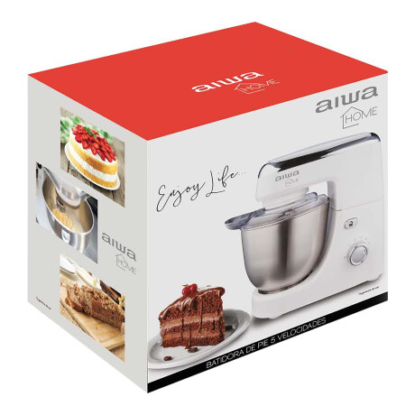 Batidora De Pie Aiwa Awld5400 600w 5,5l 001