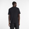 Remera New Balance de Hombre - Reimagined - MT61X6EQBK BLACK