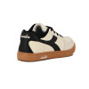 Diadora Champion Lifestyle Helio Ii Hombre - Beige/negro Beige-negro