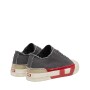 Zapatillas Para Hombre S-D-Verse Low Ii Gris
