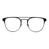 CERRUTI CE6178011455121 - Adulto - Negro negrouniforme