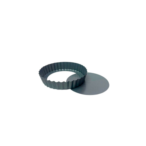 Tartera Antiadherente Desmontable 10 cm Tartera Antiadherente Desmontable 10 cm