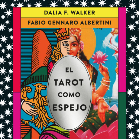 EL TAROT COMO ESPEJO EL TAROT COMO ESPEJO