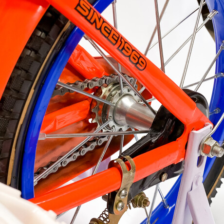 OUTLET - Bicicleta Nerf Rod 16 Armada Original Hasbro Niño OUTLET - Bicicleta Nerf Rod 16 Armada Original Hasbro Niño