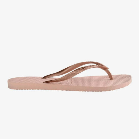 Ojotas Havaianas de Dama - HAVAIANA SLIM - HV40000300076 ROSA