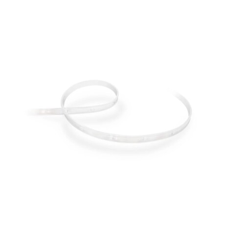 Kit Cinta tira LED 2m + fuente 24V RGBW HUE - L27434 Kit Cinta tira LED 2m + fuente 24V RGBW HUE - L27434