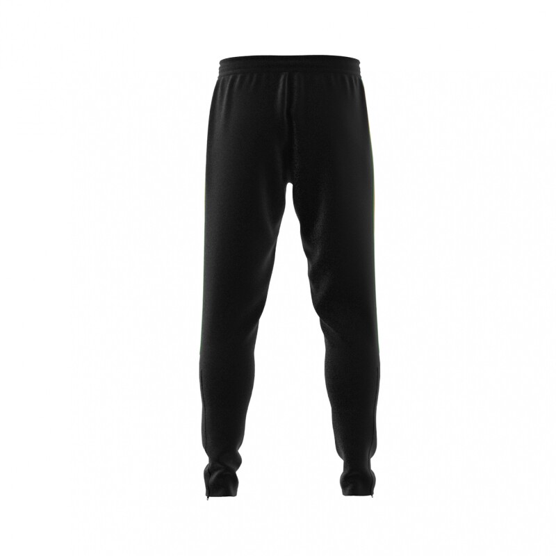 PANTALON adidas HOUSE OF TIRO NATIONS PACK BLACK