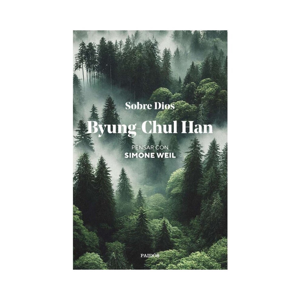 Sobre Dios SOBRE DIOS