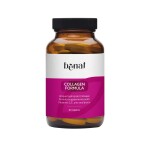 BENAT FORMULA DE COLÁGENO FR. X 90 CAPS única