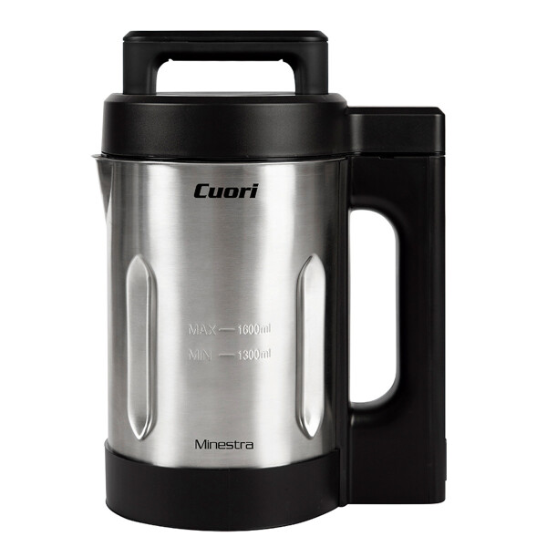 SOPERA CUORI 1.6 LITROS MINESTRA 1000W SOPERA CUORI 1.6 LITROS MINESTRA 1000W