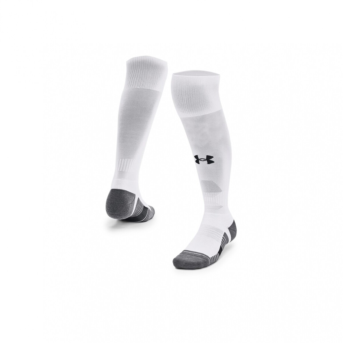 Medias Under Armour - Black 