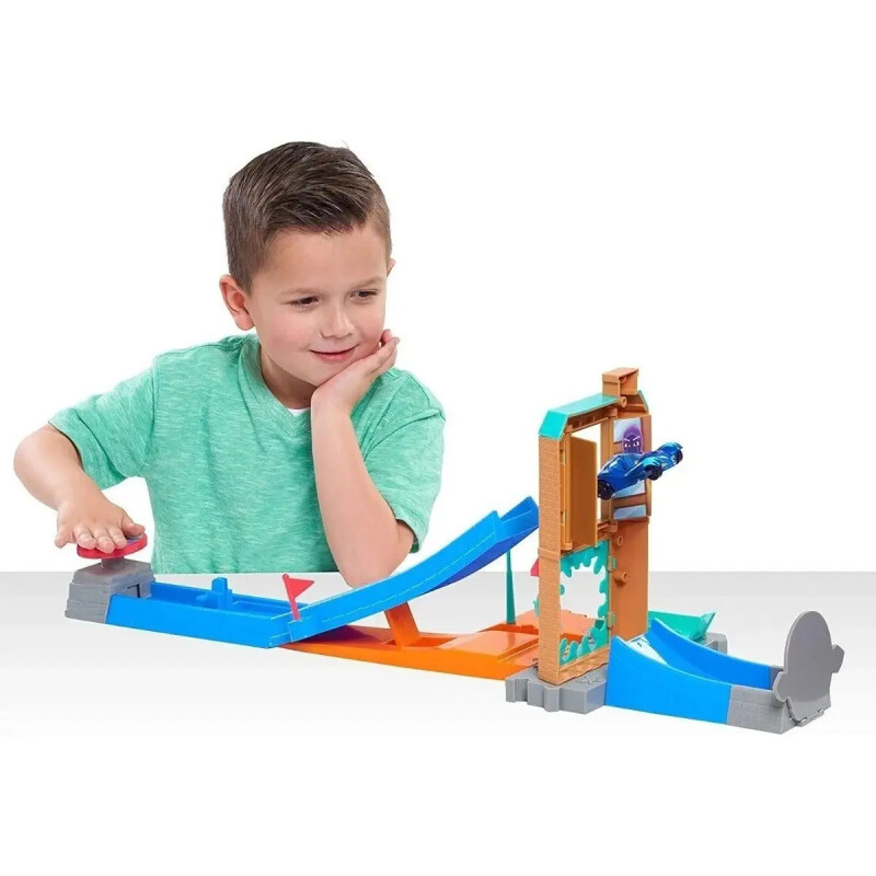 Pista Pj Masks Pista Pj Masks