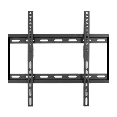 Soporte fijo para Tv Lcd led de 26 a 63 pulgadas NEGRO