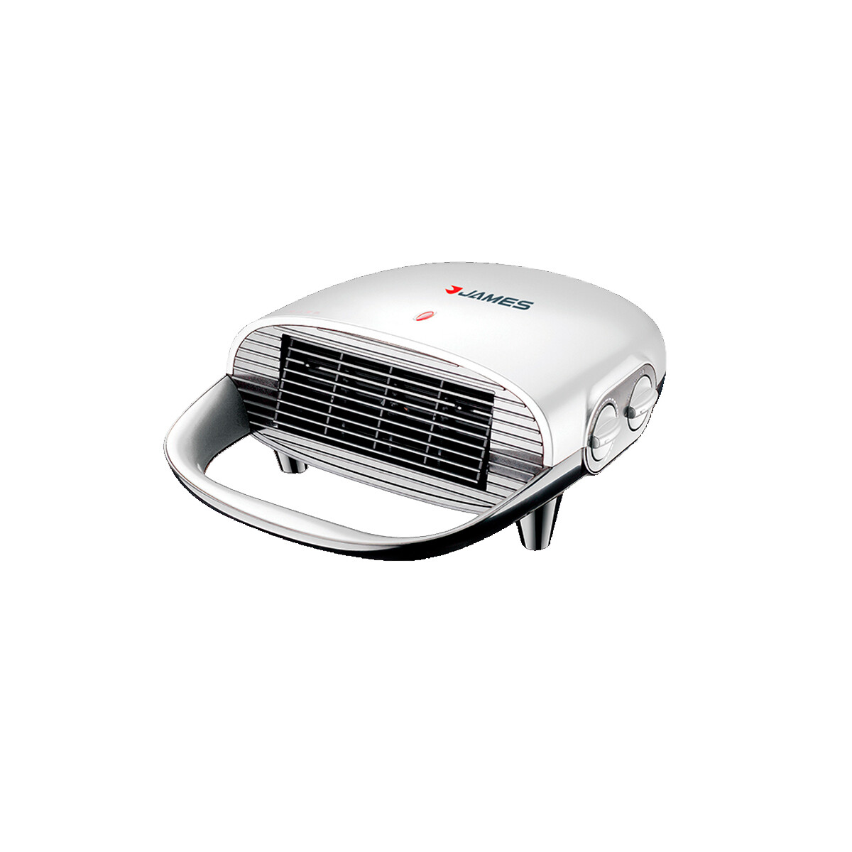 Caloventilador Portable James Cvtb 2000 Ptc 