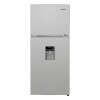 Heladera AIWA 410 L Inverter Frío Seco con Dispensador de Agua | AWHRC43502 Heladera AIWA 410 L Inverter Frío Seco con Dispensador de Agua | AWHRC43502