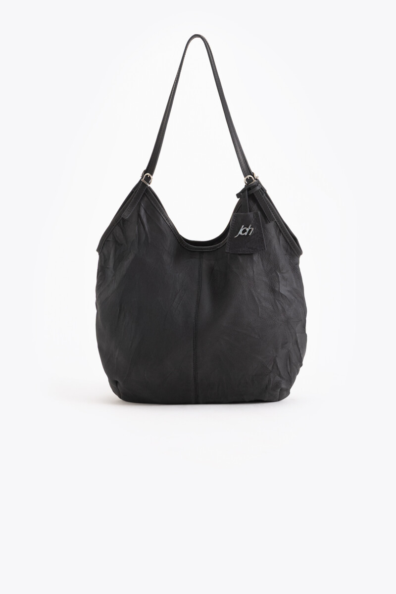 BOLSO OLI MEDIANO Negro