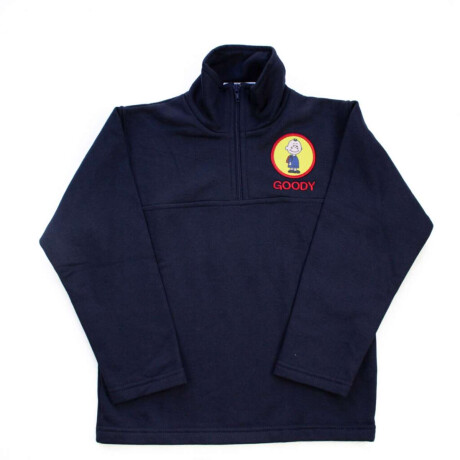 Buzo deportivo Goody Jardín de Infantes