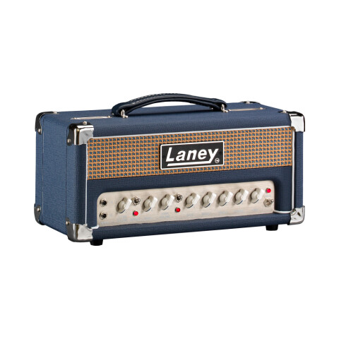 Cabezal guitarra Laney L5 studio 5w valvular Cabezal guitarra Laney L5 studio 5w valvular
