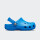 Crocs Classic Niños Pequeños Azul