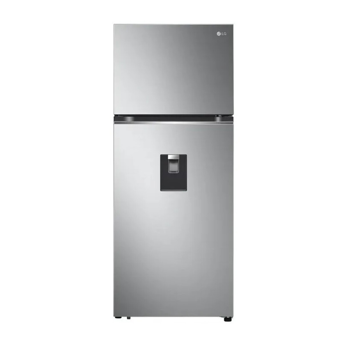 Refrigerador Lg Vt40wp Inverter 396l Garantia 10 Años Vt40 
