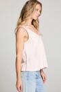TOP V Rosa