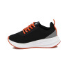 Molekinho Calzado Deportivo Acordonado Gris-negro