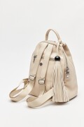 MOCHILA FADE Beige