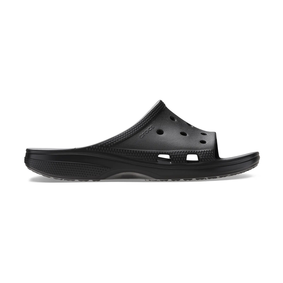 Sandalias Crocs Saturday Slide W Mujer 