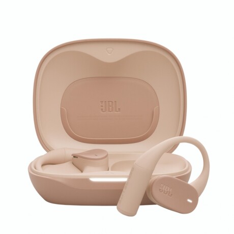 AURICULARES JBL SENSE LITE OPEN EAR EAR HOOK Auriculares Inalámbricos JBL Sense Lite BT Open Ear - Beige