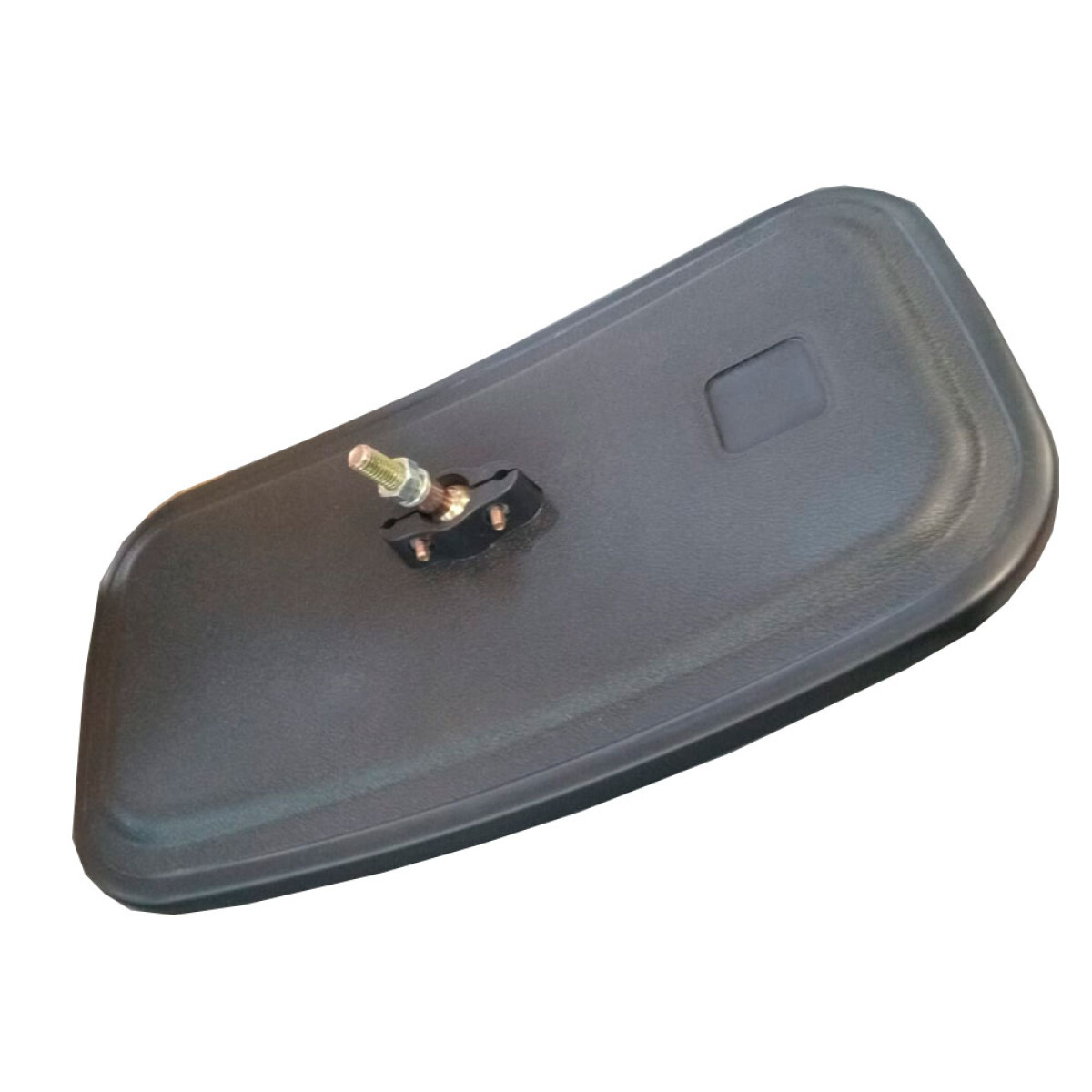 ESPEJO - RECTANGULAR UNIVERSAL 320X175 CON TORNILLO WESTON 