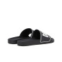 Sandalias Para Hombre Sa-Mayemi Cc Black/White