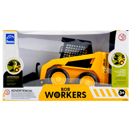 MAQUINA ROMA CON PALA TIPO MINERO MAQUINA ROMA CON PALA TIPO MINERO