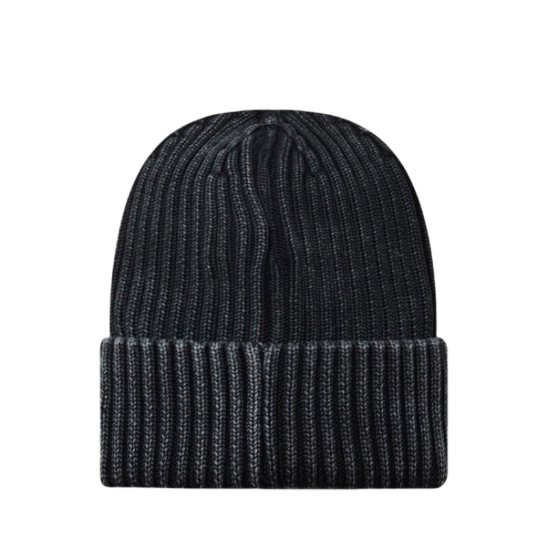 Gorro Lana New Era Mlb Washed Beanie Neyyan - Negro Gorro Lana New Era Mlb Washed Beanie Neyyan - Negro