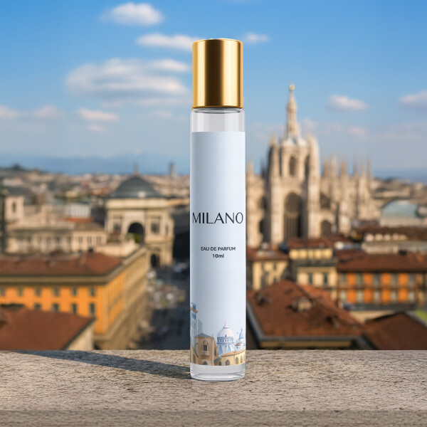 PERF ROLL ON 10ML MILANO PERF ROLL ON 10ML MILANO