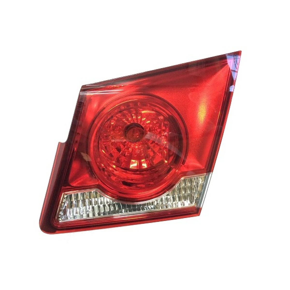 FAROL TRASERO DERECHO TAPA BAÚL - CRUZE 