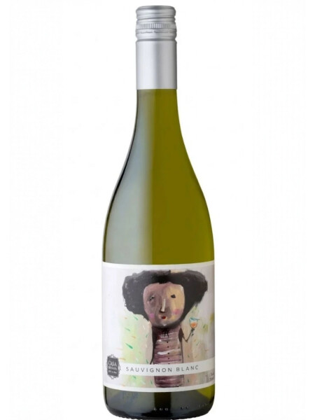 Sauvignon Blanc Casa grande Sauvignon Blanc Casa grande