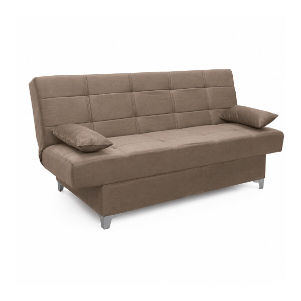 SOFA CAMA VIRGINIA PLUS - CKS/ACORDE CAMURCA/15574 Sofa Cama Virginia Plus - Cks/acorde Camurca/15574
